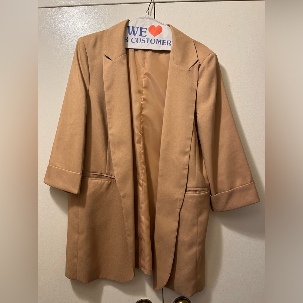 Misguided Jacket - image 1